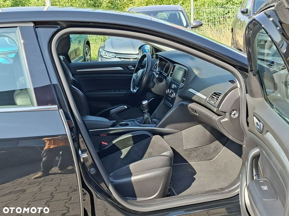 Renault Megane 1.6 SCe Intens - 25