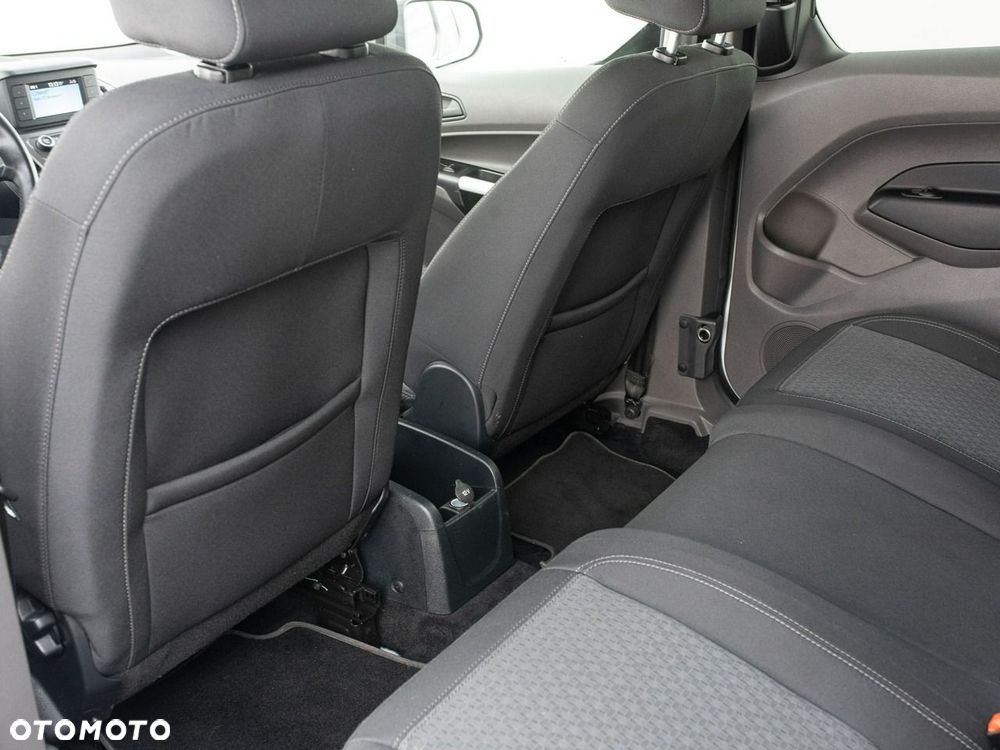 Ford Transit Connect Kombi 230 L2 Trend - 21