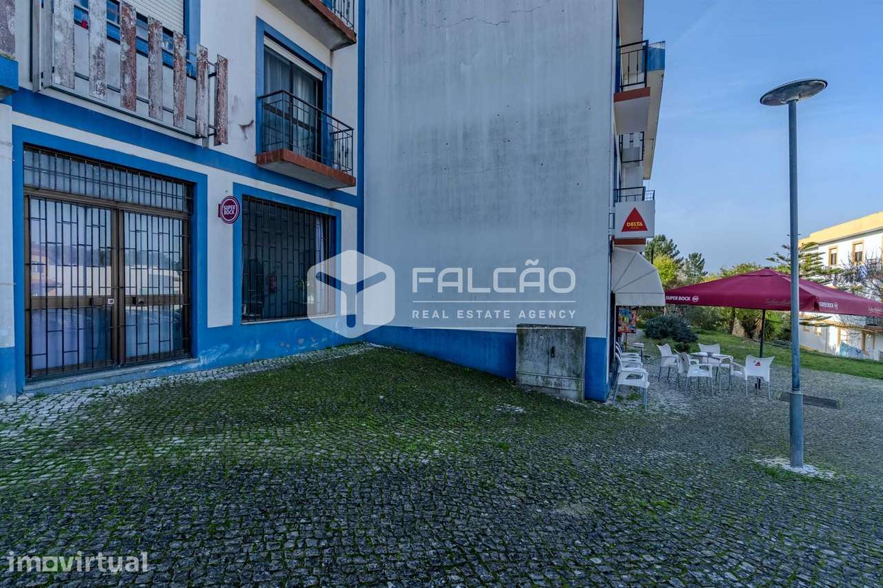 Café  Venda em Santarém (Marvila), Santa Iria da Ribeira de Santarém, - Grande imagem: 5/37