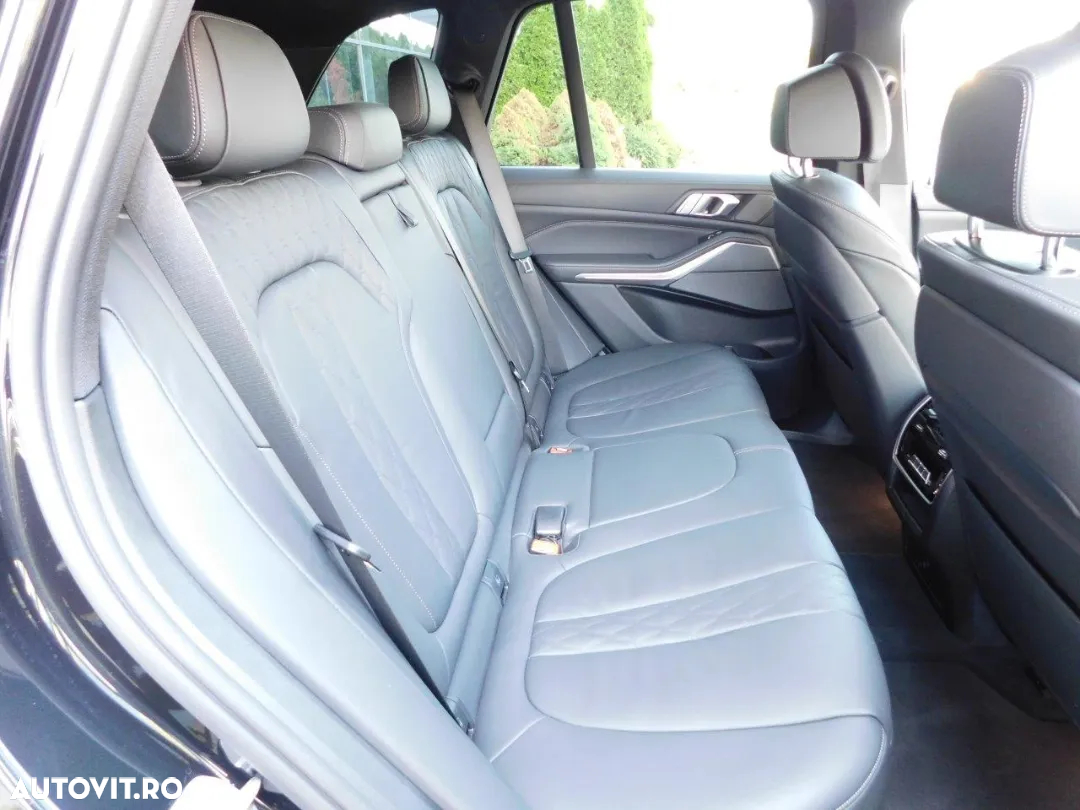 BMW X5 xDrive30d - 9