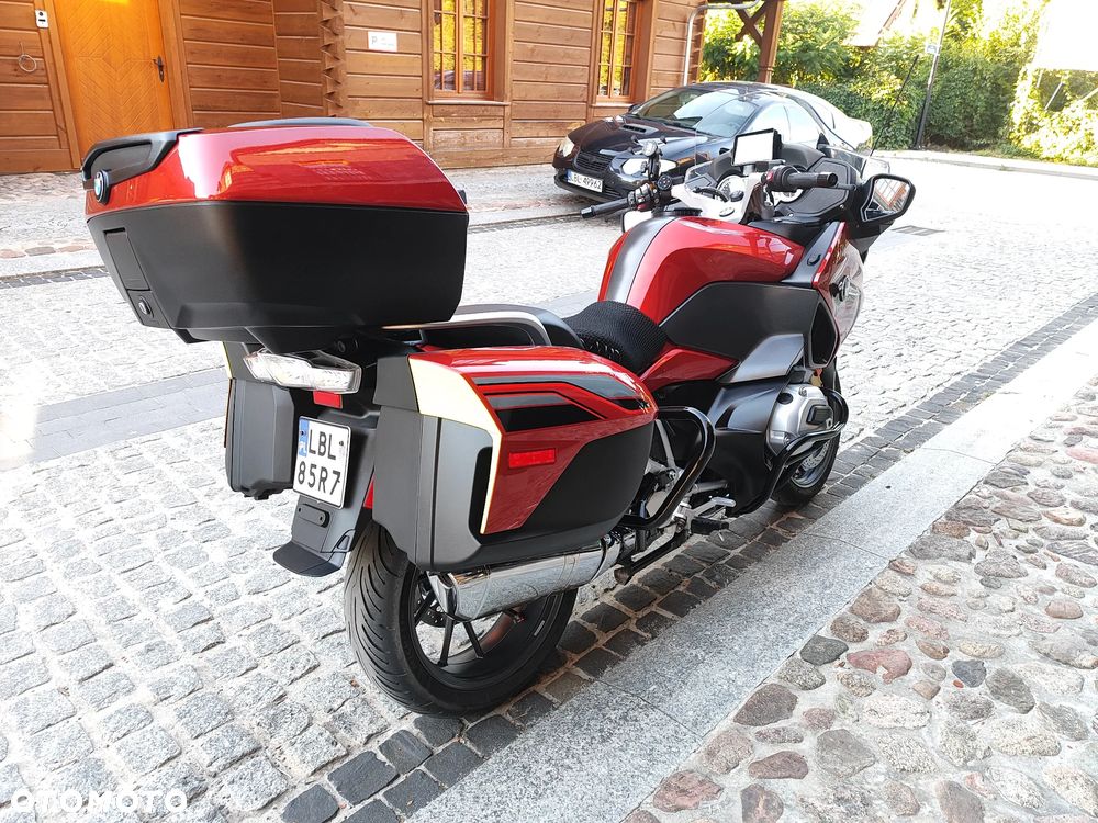 BMW RT - 10