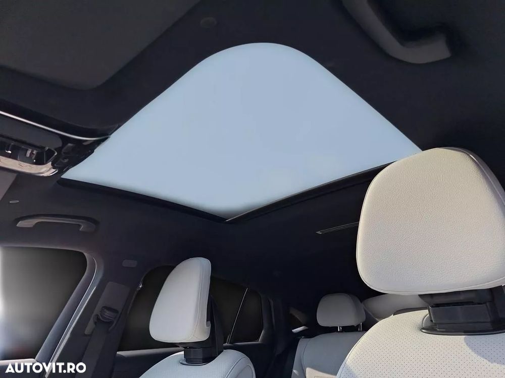 Mercedes-Benz GLC 300 e 4Matic 9G-TRONIC Edition AMG Line - 23