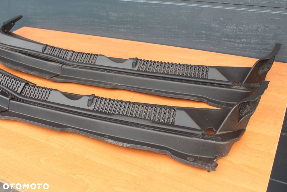 PODSZYBIE GÓRNE CHEVROLET CAPTIVA LIFT EUROPA - 3