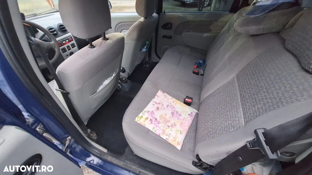 Dacia Logan MCV K90 1.5 dCi Laureate - 14