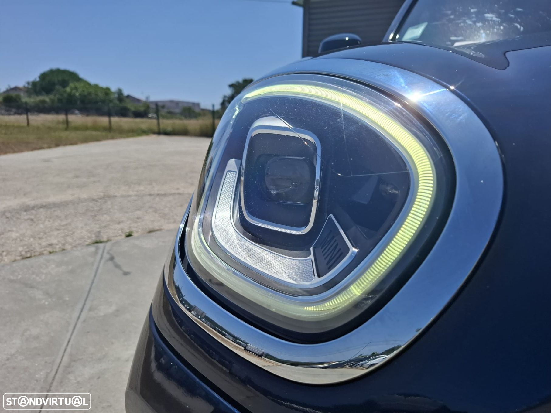 MINI Countryman Cooper SE ALL4 Yours Auto - 57