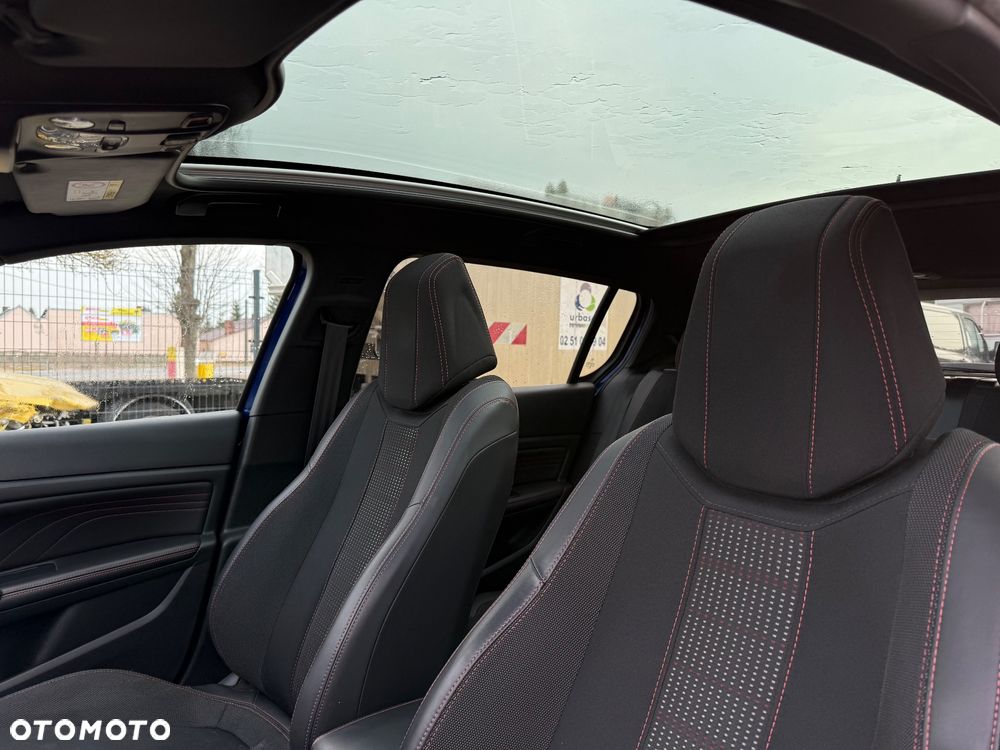 Peugeot 308 - 16