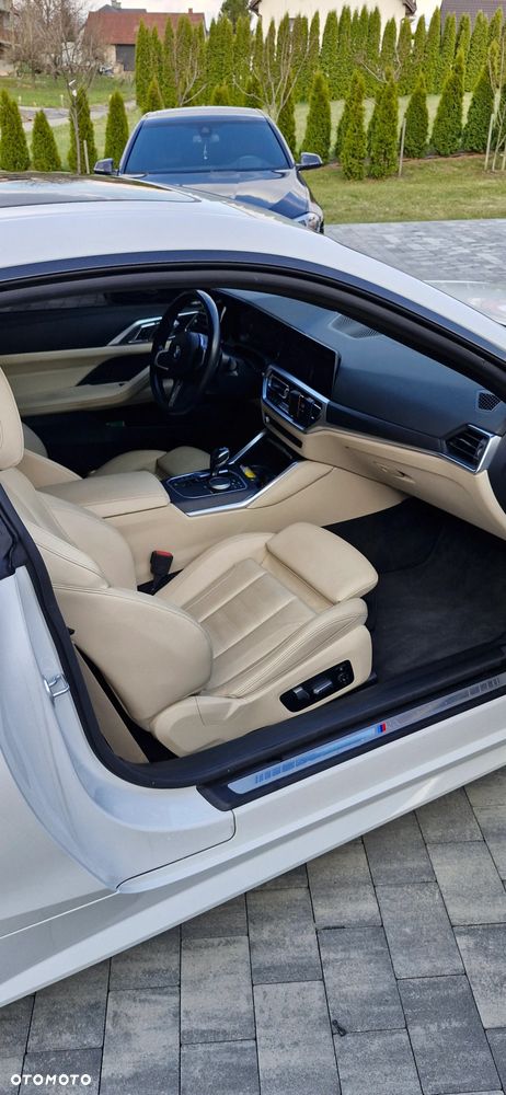BMW Seria 4 - 18