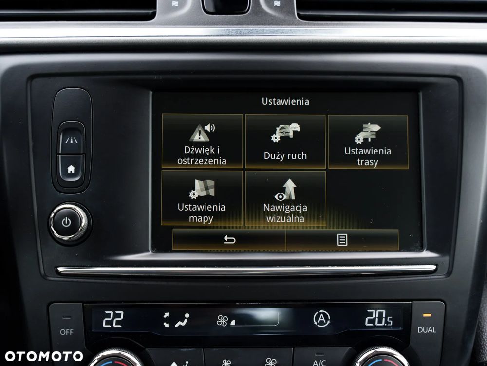Renault Kadjar Energy dCi 110 Experience - 33