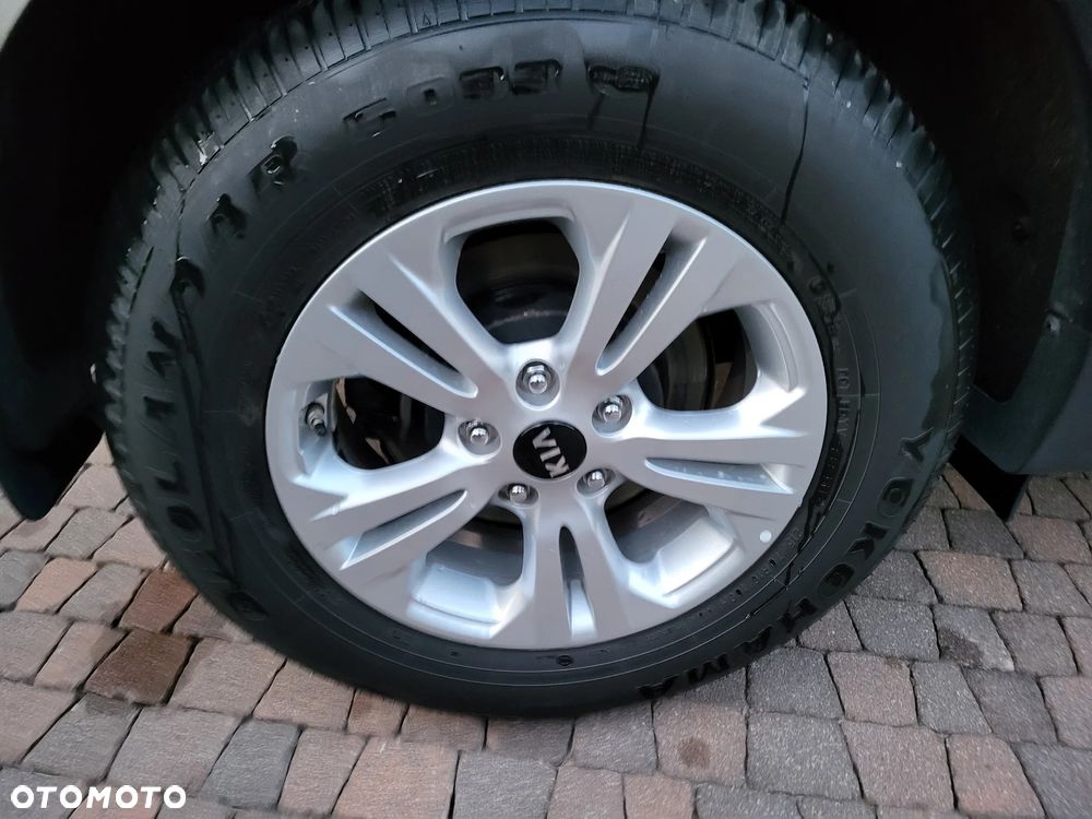 Kia Sportage 1.6 GDI M 2WD - 9