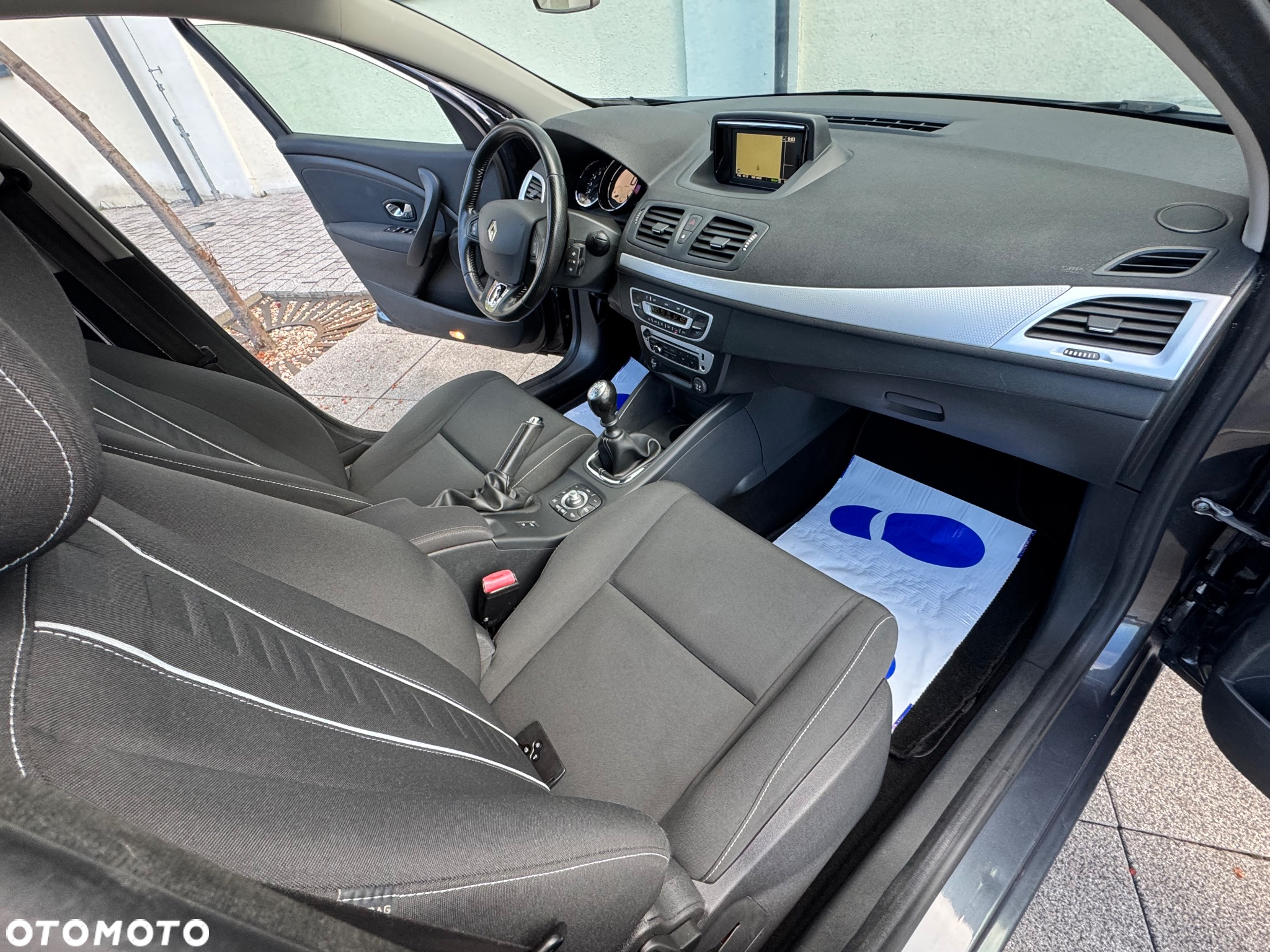 Renault Megane 1.6 16V Limited - 29