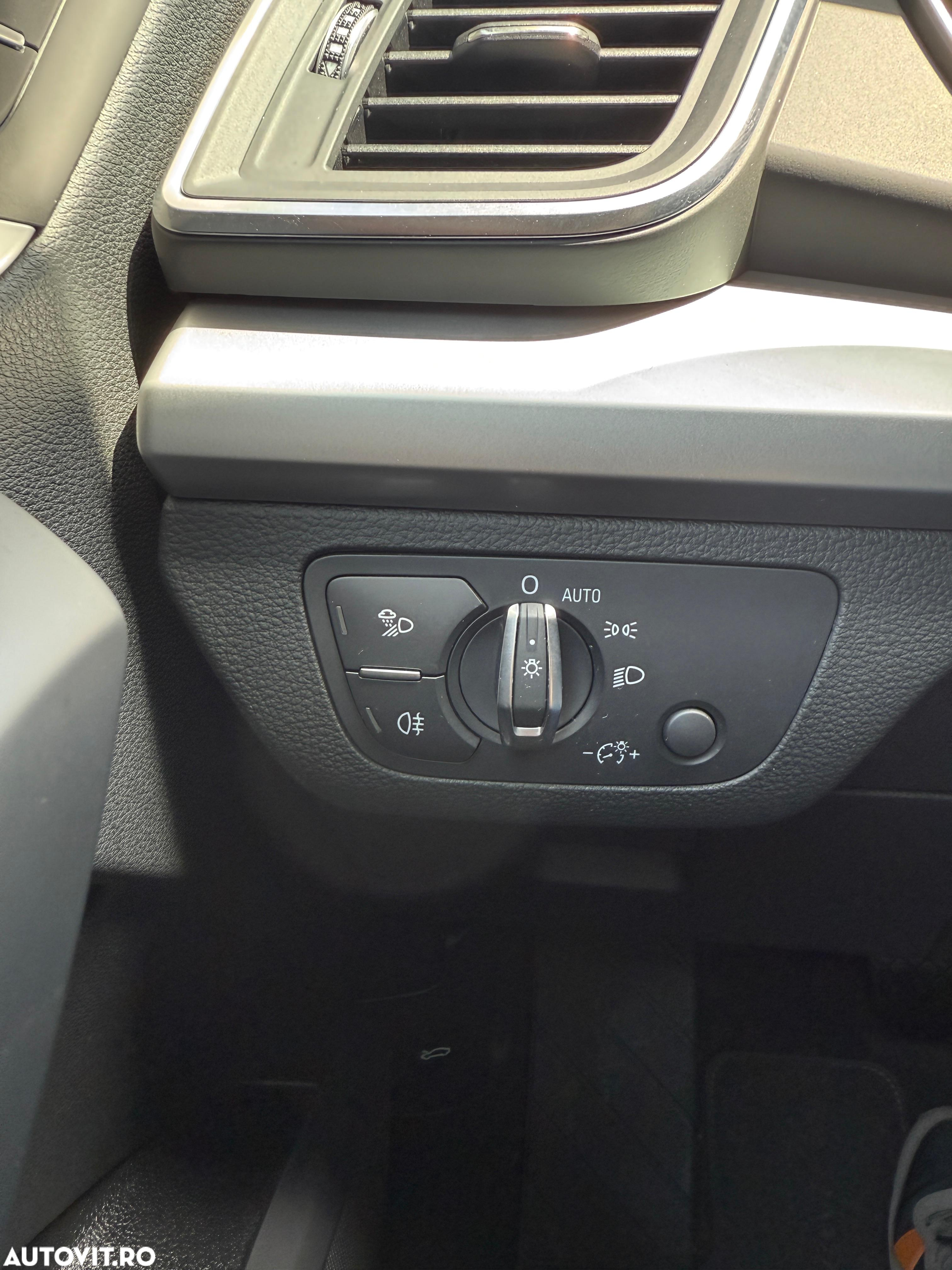 Audi Q5 50 TFSI e quattro S tronic design - 23