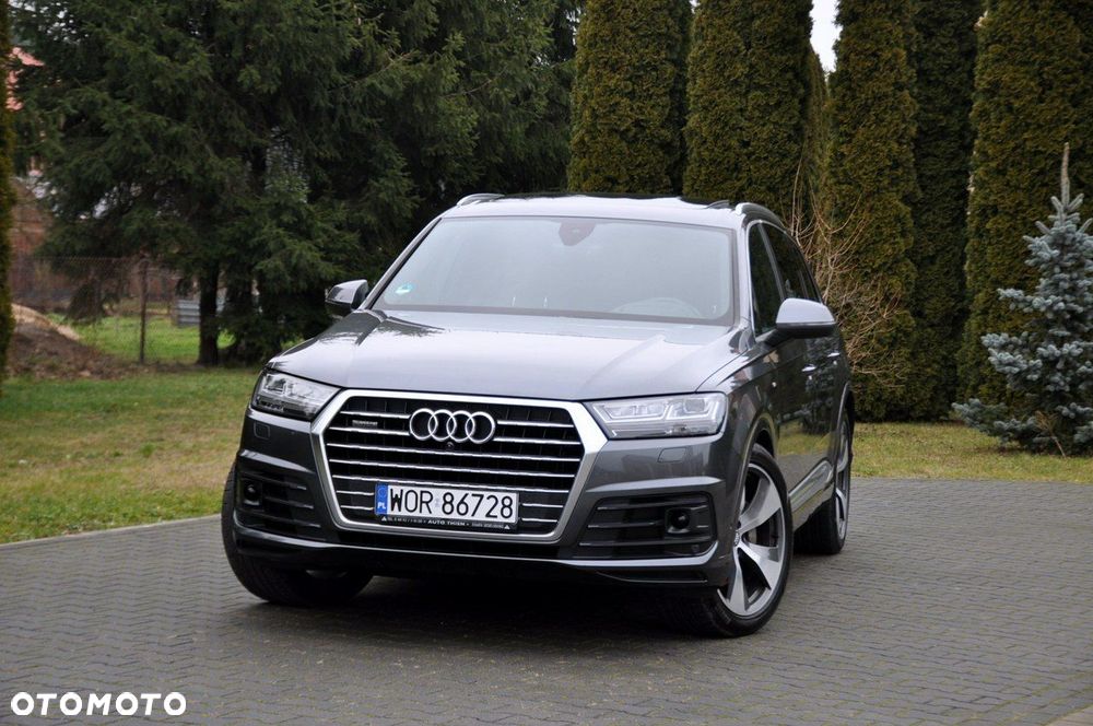 Audi Q7 - 8
