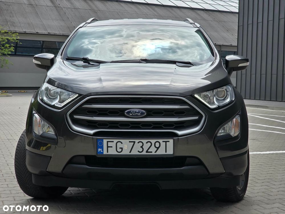 Ford EcoSport - 22