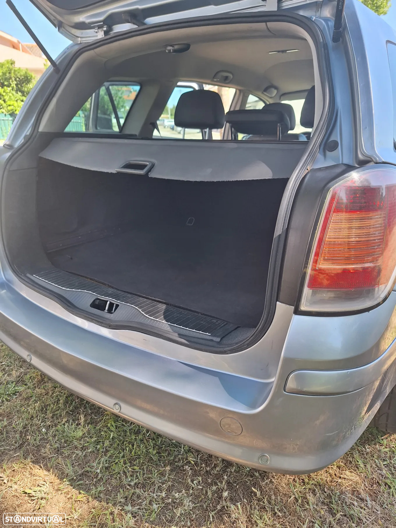 Opel Astra Caravan 1.7 CDTi Cosmo Plus - 6