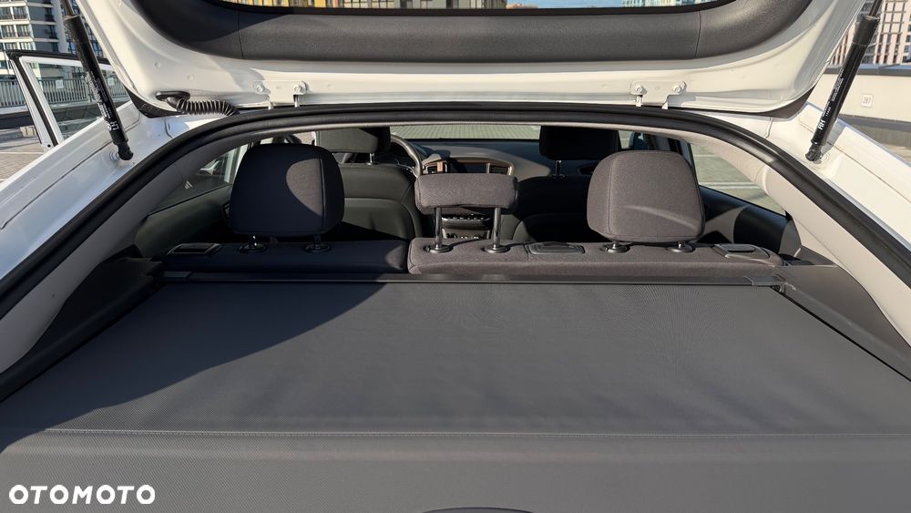 Hyundai IONIQ Electric Premium - 15