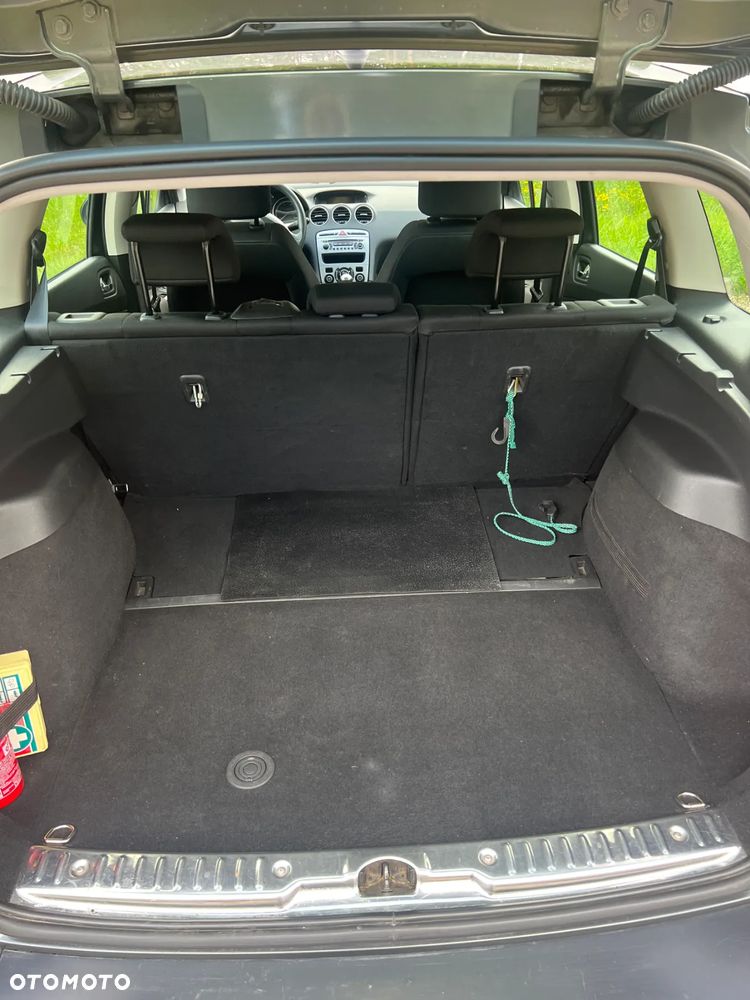 Peugeot 308 1.6 e-HDi Access STT - 15