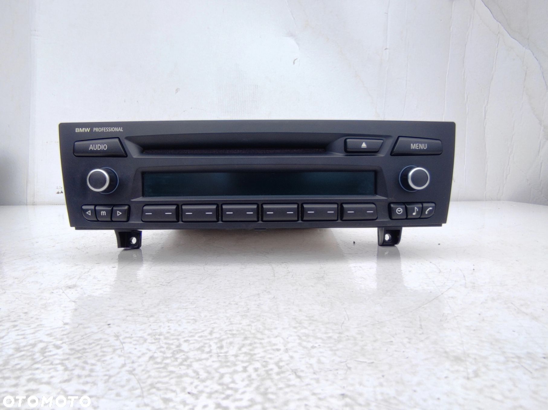 RADIO BMW PROFESSIONAL 9302159 - 1