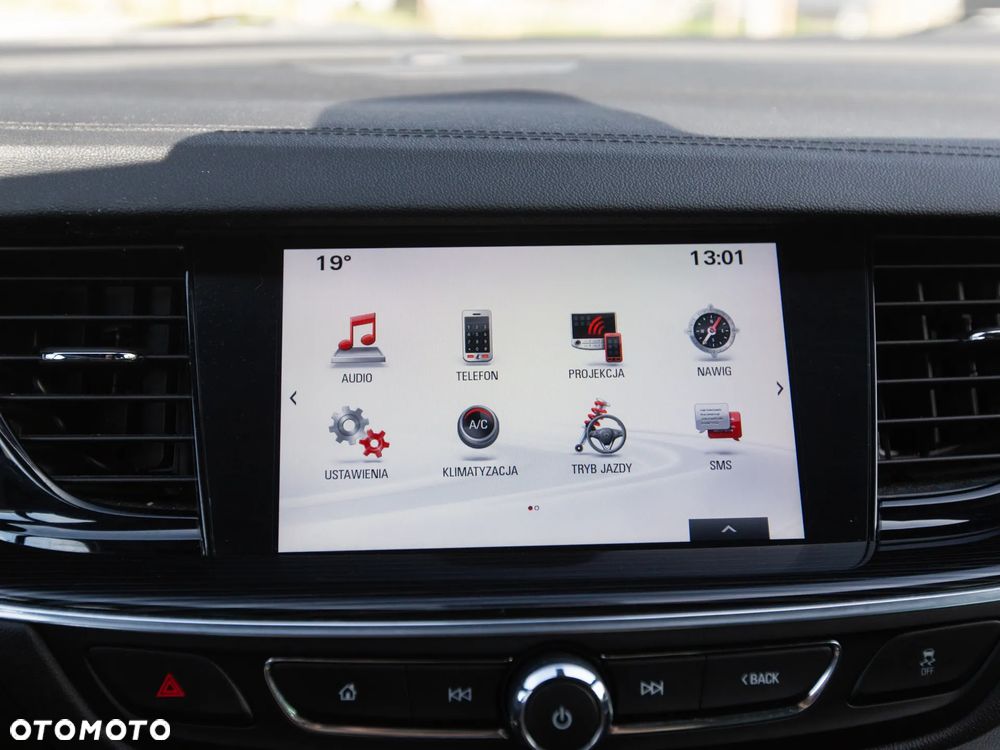 Opel Insignia 2.0 BiTurbo 4x4 Exclusive - 30