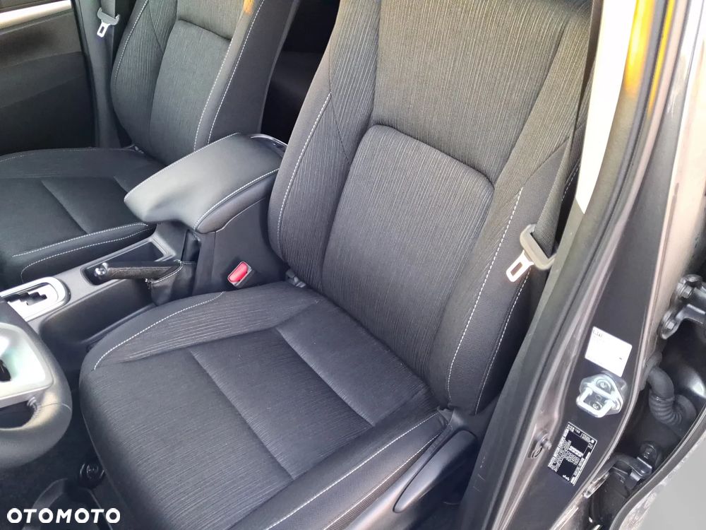 Toyota Hilux 2.8 D-4D mHEV Double Cab Executive 4x4 - 15