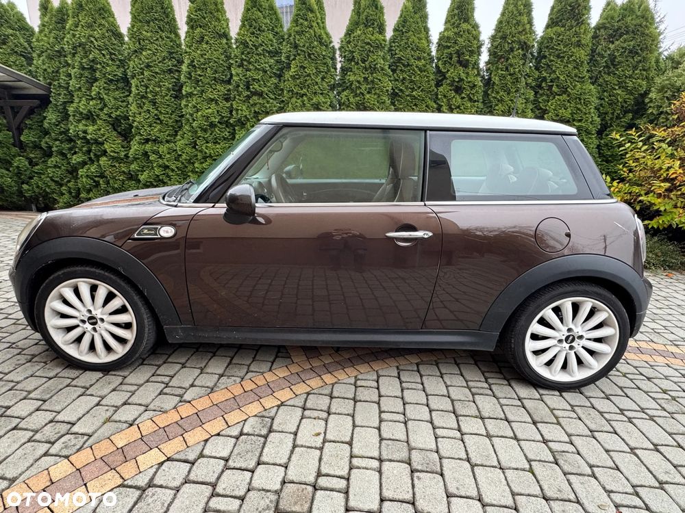 MINI Cooper - 1