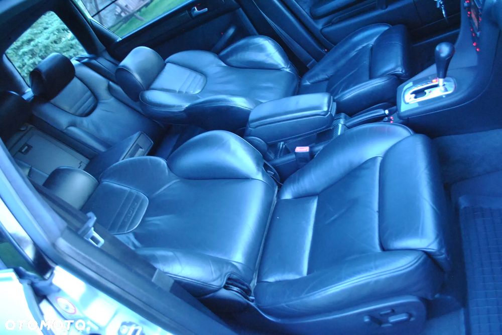 Audi S6 Avant 4.2 Quattro Tiptronic - 13