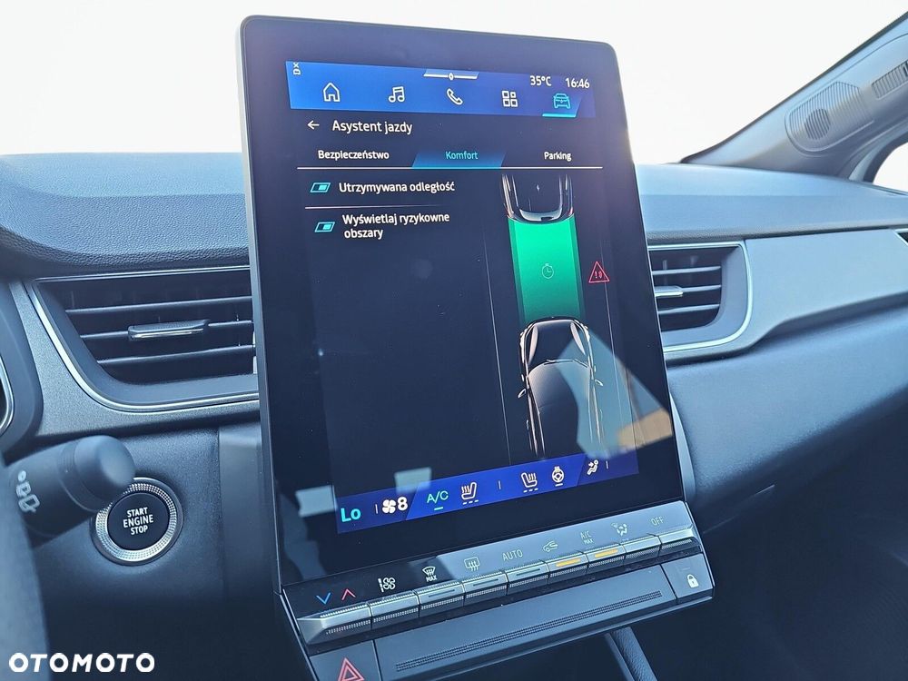 Renault Symbioz 1.6 E-Tech Full Hybrid 145 Techno - 20