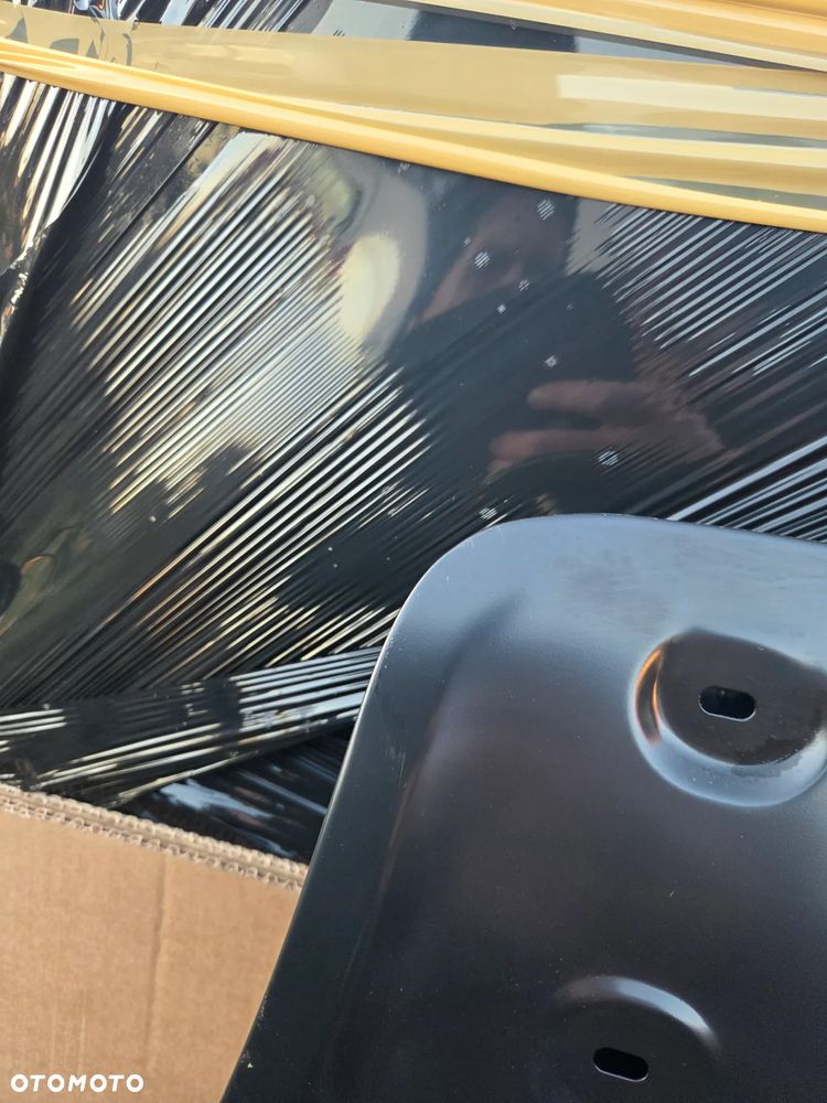 Drzwi prawe prawy przód przednie Renault Trafic II Opel Vivaro A Nissan Primastar I 91159906 93194148 - 15