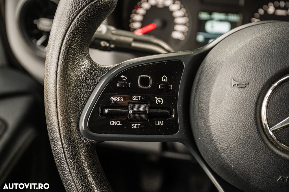 Mercedes-Benz Sprinter 315 CDI Lang HA PRO - 26