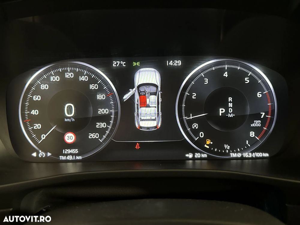 Volvo XC 40 - 11