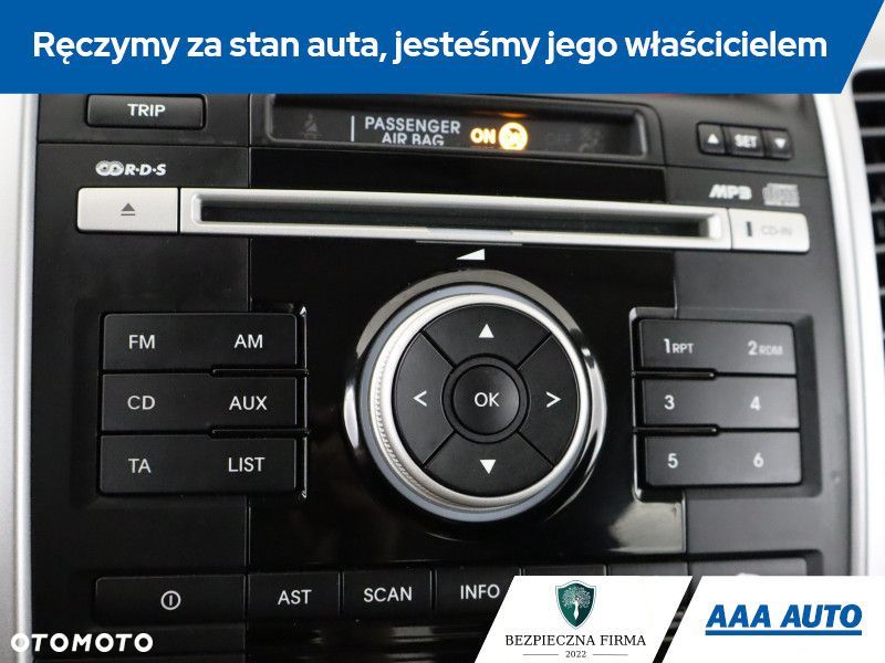 Kia Venga - 17