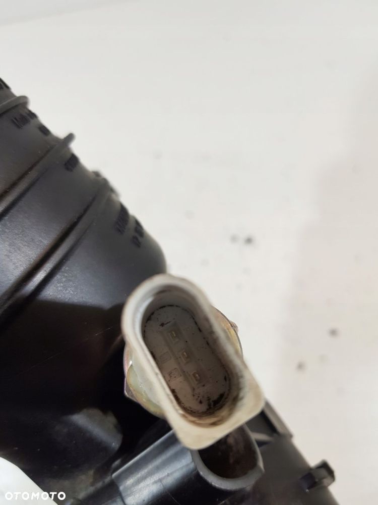 OBUDOWA FILTRA OLEJU 059115389AG AUDI A6 C8 A7 A4 B9 Q5 VW 3.0TDI - 5