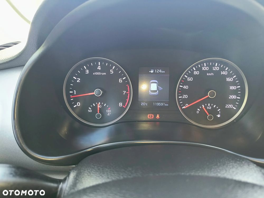 Kia Stonic 1.4 M - 29