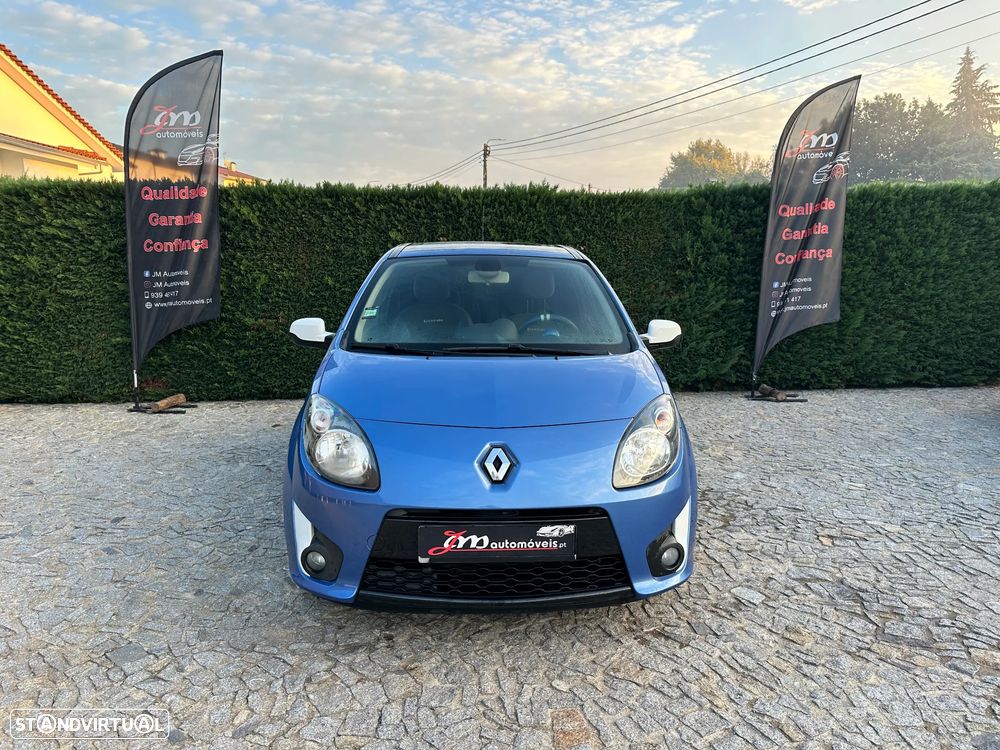 Renault Twingo - 2