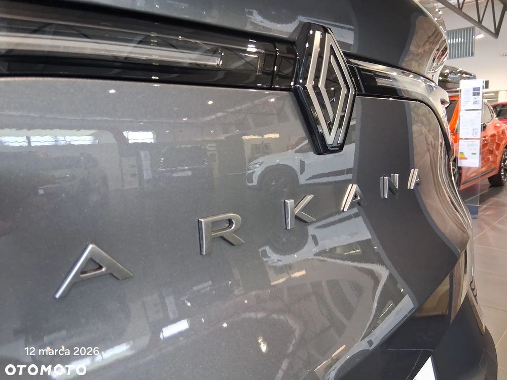 Renault Arkana - 8