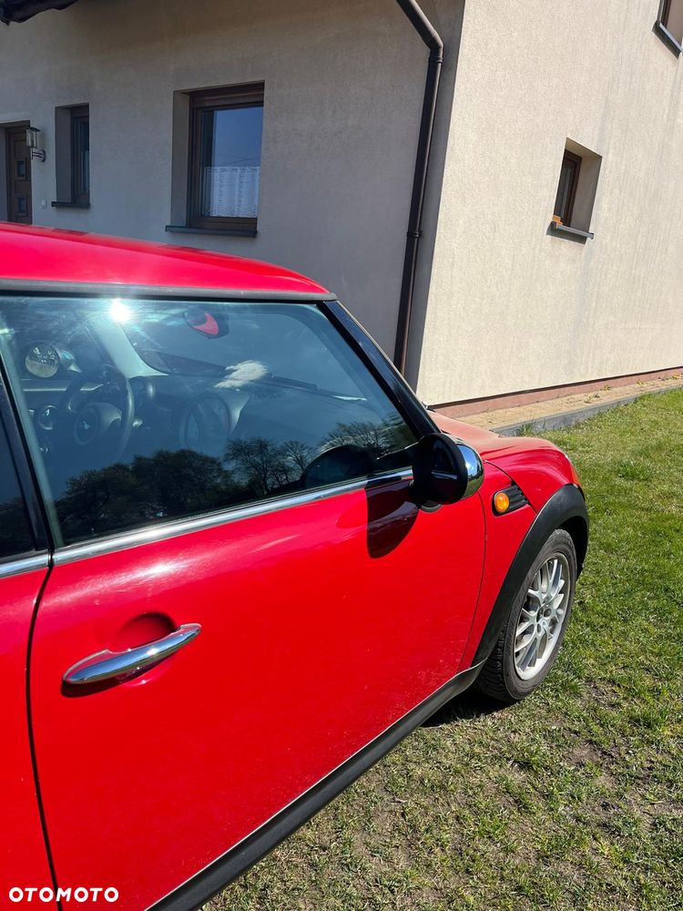 MINI ONE Standard - 6