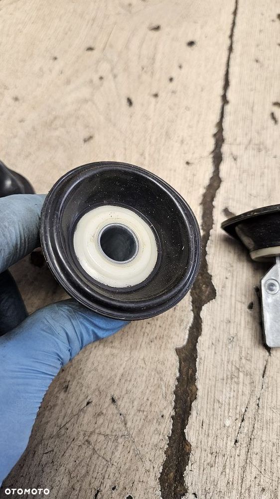 Membrana gaźnika Suzuki 600 Bandit 13500-26E10 - 6