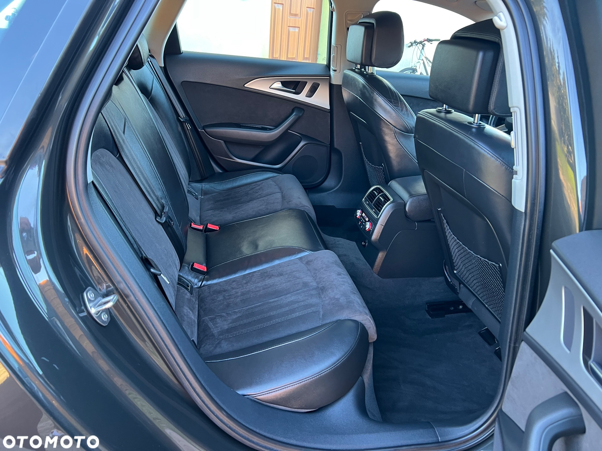 Audi A6 Avant 2.0 TDI Multitronic - 17