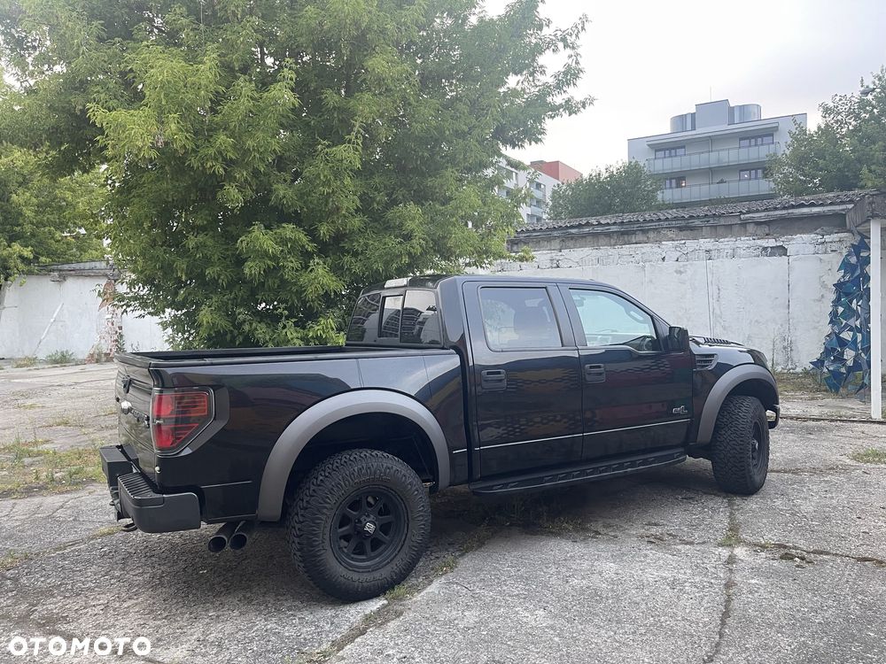 Ford F150 - 6