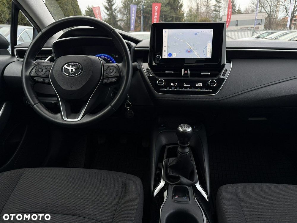 Toyota Corolla 1.5 Style - 14