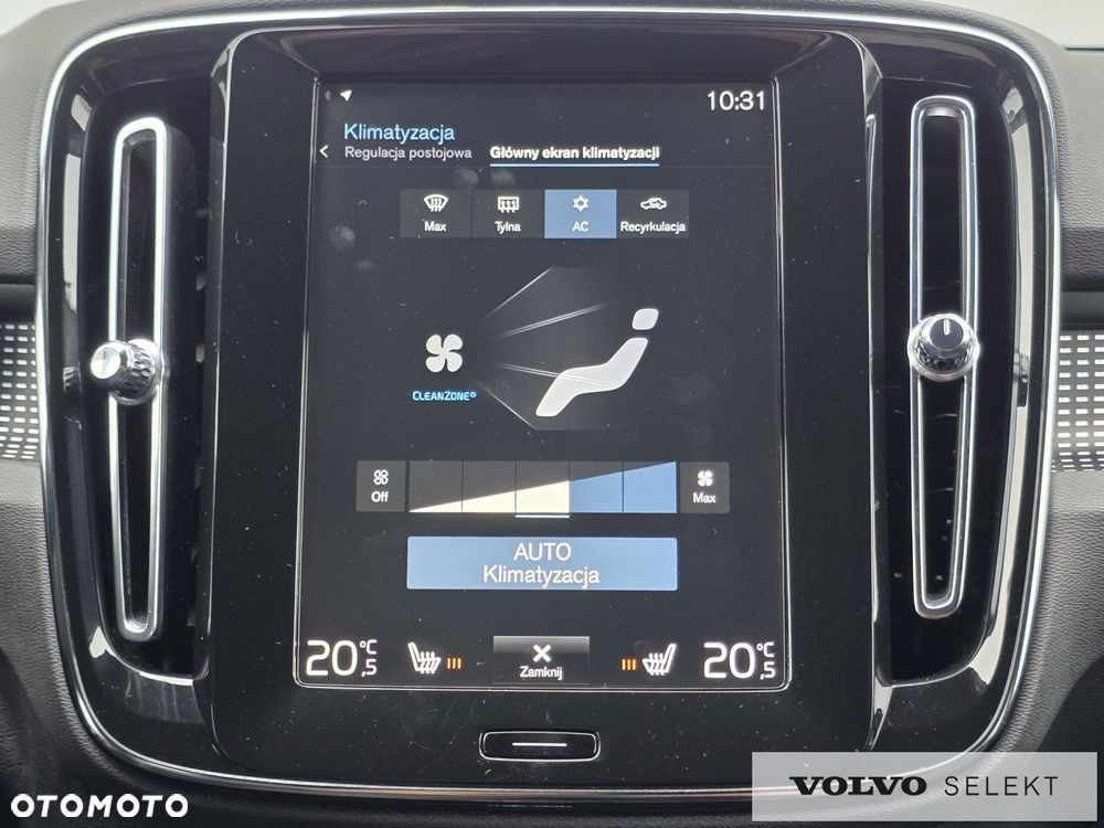 Volvo XC 40 - 28