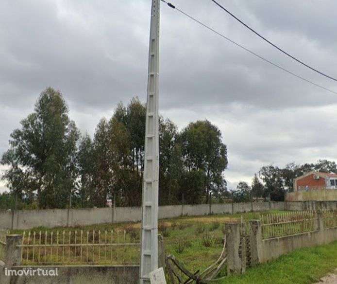 Terreno para venda Quinta do Conde - Grande imagem: 2/3