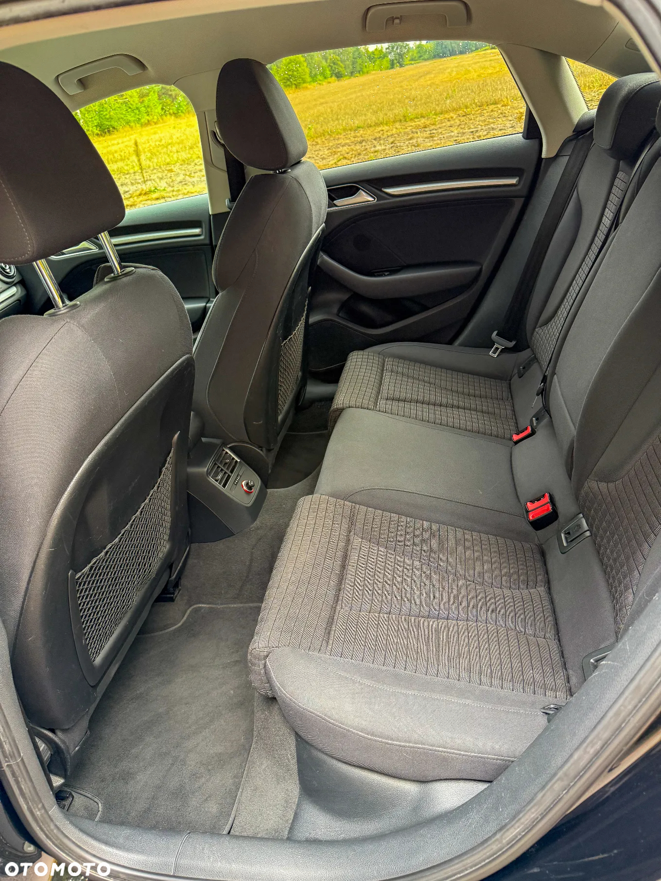Audi A3 Limousine 2.0 TDI Ambition - 6