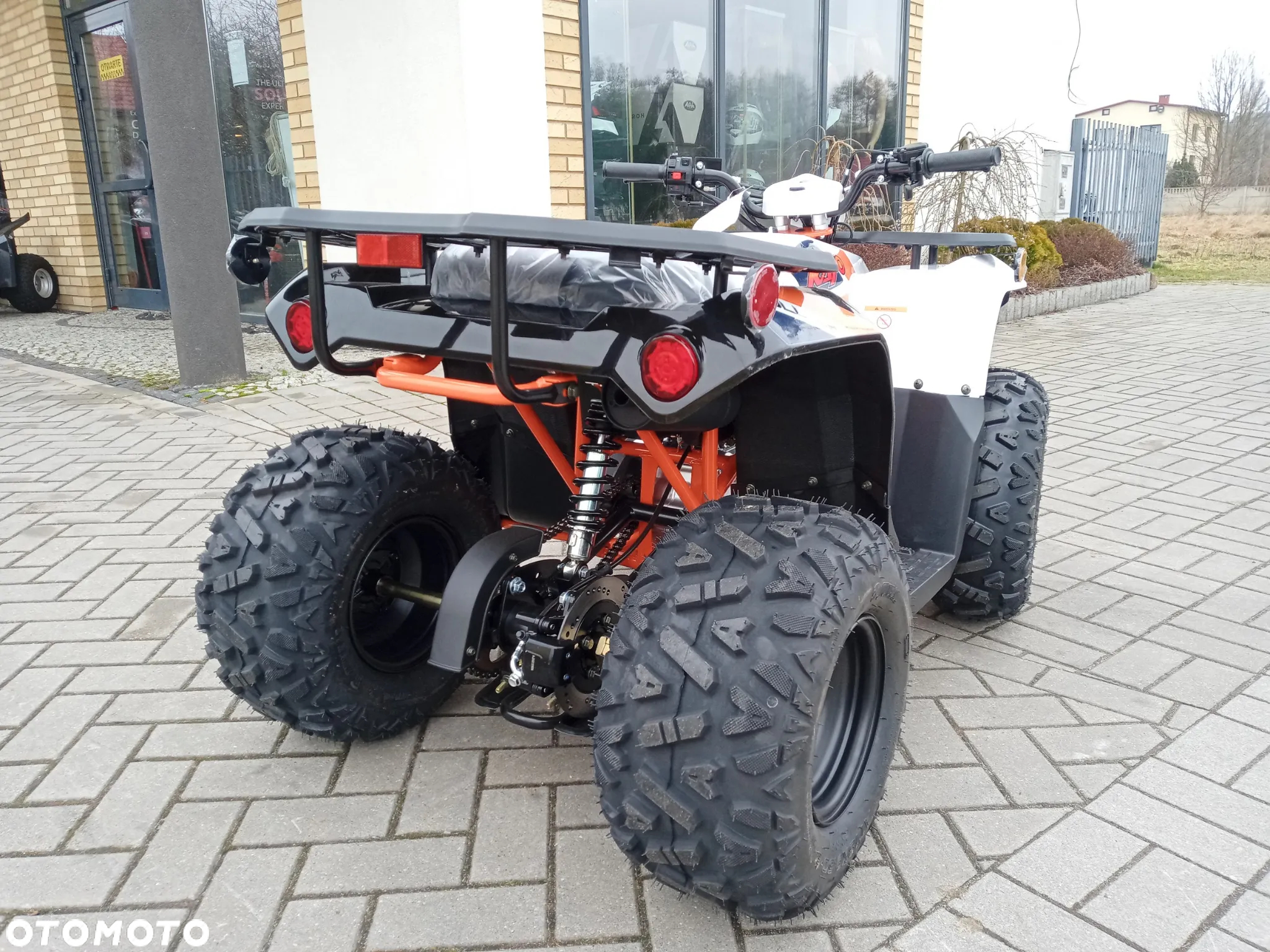 KAYO AU - 4