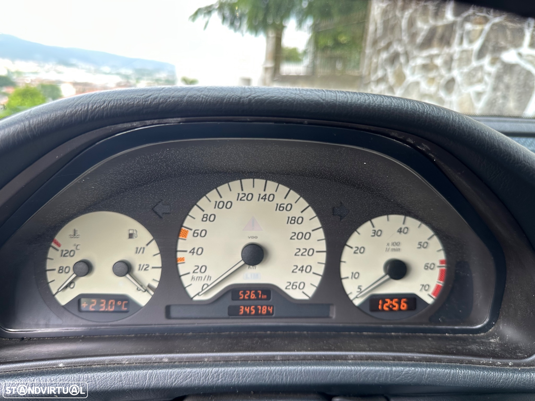 Mercedes-Benz CLK 230 Kompressor Avantgarde - 33