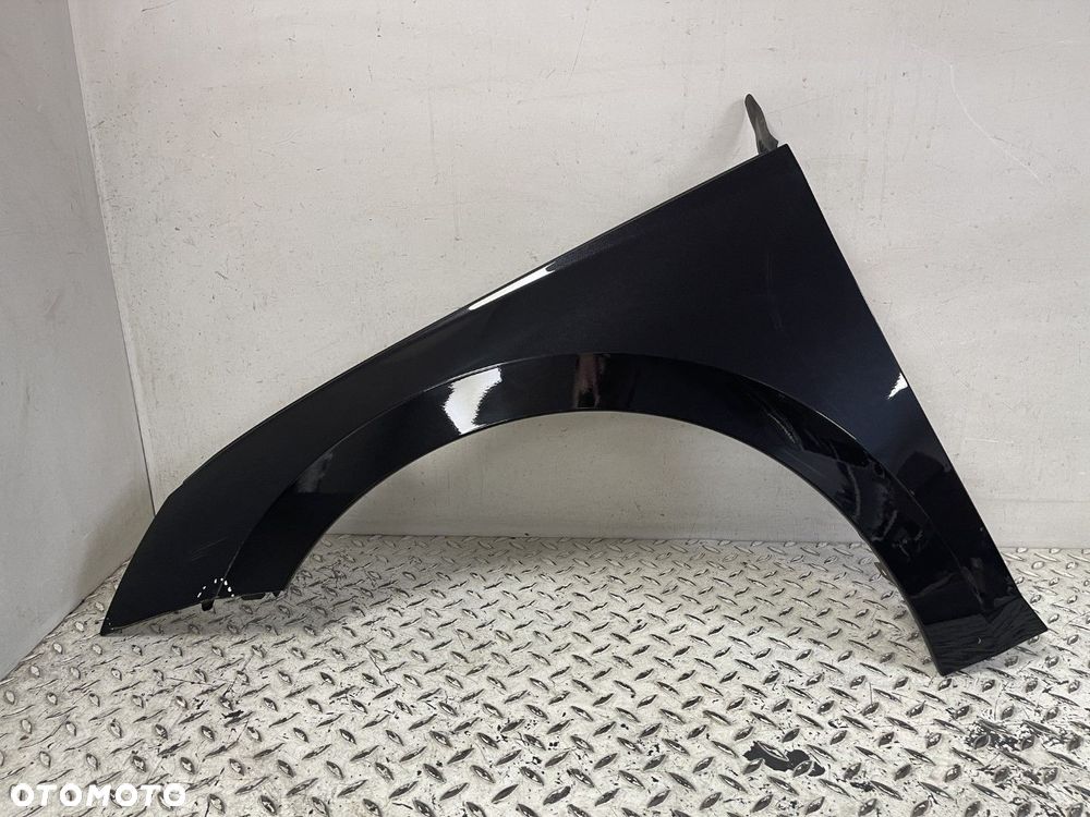 ŁADNY BŁOTNIK SKODA OCTAVIA IV 4 20-26r 5E3 PRZEDNI LEWY PRZÓD LEWA 5E3821105 - 5