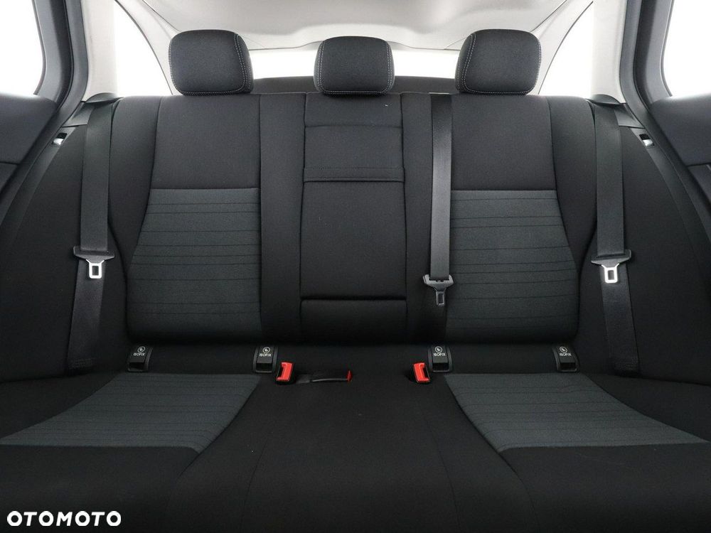 Mercedes-Benz Klasa C - 18