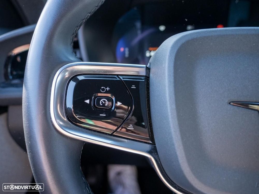 Polestar 2 Long Range 78 kWh - 33