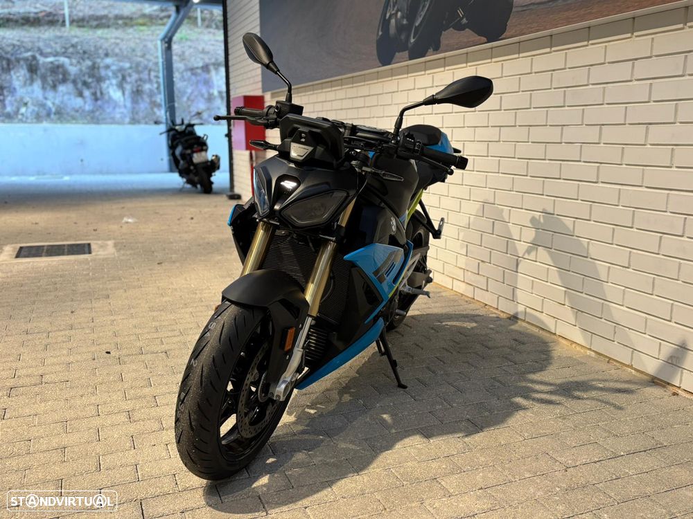 BMW S 1000 R Manutenção incluída até 06/04/2028 - 8