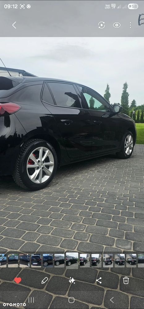 Opel Corsa 1.2 Direct Injection Turbo Start/Stop GS Line - 5