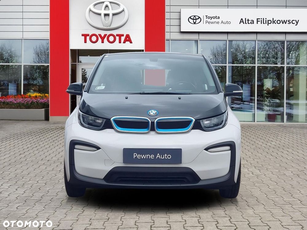 BMW i3 94 Ah - 8
